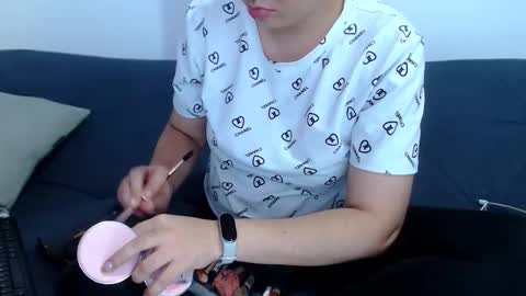 sofi rojas online show from October 2025 12:46:02 AM