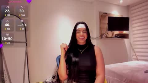 Sofi Saenzz  online show from February 2026 01:48:01 AM