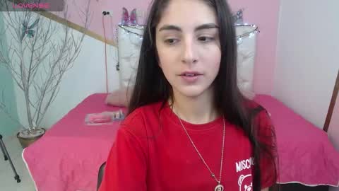 sofi_san online show from September 2025 01:55:01 PM