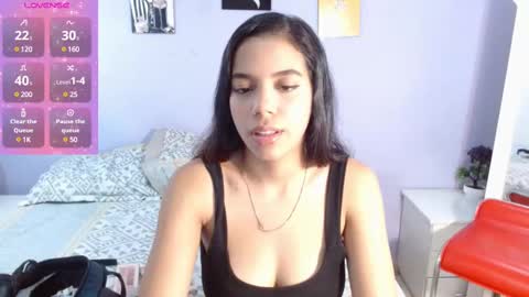 Snapshot of sofi_smith02 chatting on December 2024 07:22:01 PM sofi smith online show from December 2024 07:22:01 PM