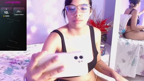 Snapshot of sofi_smith02 chatting on December 2024 12:52:02 AM sofi smith online show from December 2024 12:52:02 AM