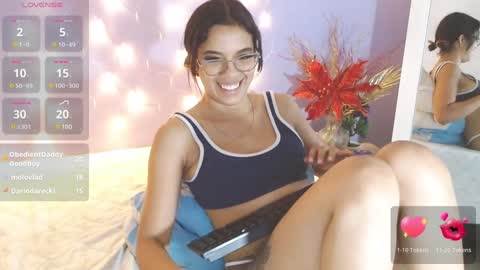 Snapshot of sofi_smith02 chatting on December 2024 12:30:02 AM sofi smith online show from December 2024 12:30:02 AM