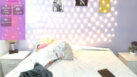 Snapshot of sofi_smith02 chatting on January 2025 07:07:02 PM sofi smith online show from January 2025 07:07:02 PM