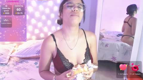 Snapshot of sofi_smith02 chatting on January 2025 10:24:01 PM sofi smith online show from January 2025 10:24:01 PM