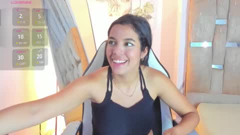 Snapshot of sofi_smith02 chatting on February 2025 06:52:01 PM sofi smith online show from February 2025 06:52:01 PM