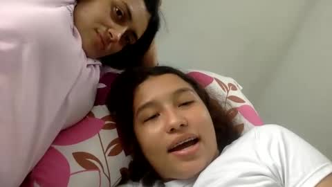 Snapshot of sofi_yendell chatting on October 2025 04:19:01 PM sofi online show from October 2025 04:19:01 PM