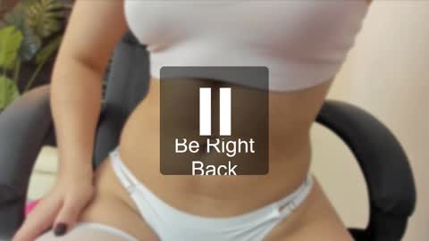 Skarlett online show from February 2025 07:49:01 PM