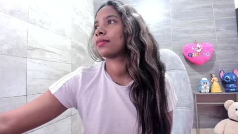 sofia86379 online show from January 2025 05:19:01 PM