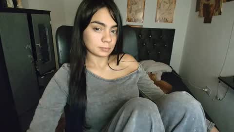 Sofia online show from April 2026 11:07:02 PM