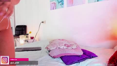 call me L U  online show from December 2024 11:30:02 AM