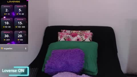 sofia  whitee online show from September 2025 07:08:02 AM