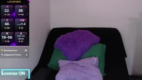 sofia  whitee online show from September 2025 06:58:02 AM