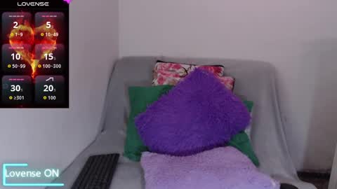 sofia  whitee online show from October 2025 07:14:02 AM