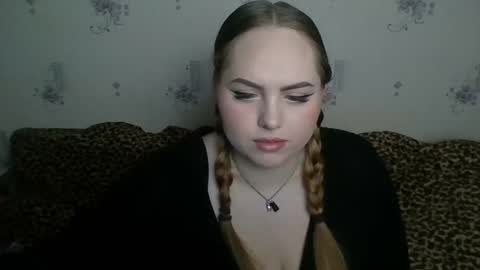 Snapshot of sofia_barbie chatting on October 2025 03:10:02 PM sofia barbie online show from October 2025 03:10:02 PM