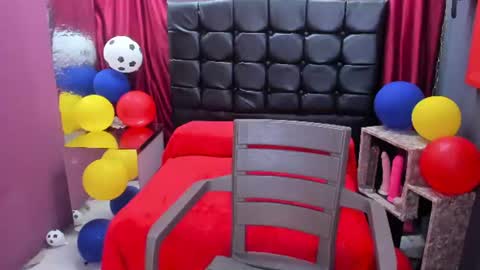 Snapshot of sofia_delrio chatting on June 2026 12:22:01 PM Miss Sofi online show from June 2026 12:22:01 PM