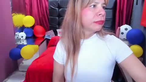 Snapshot of sofia_delrio chatting on July 2026 11:07:01 AM Miss Sofi online show from July 2026 11:07:01 AM