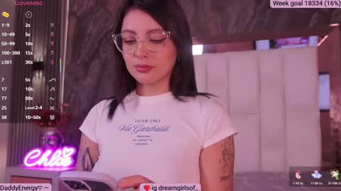 Snapshot of sofia_dream7 chatting on March 2025 11:51:01 AM Sofi online show from March 2025 11:51:01 AM