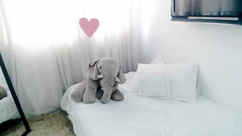 sofia Ill be back on Tuesday June 4.  online show from February 2025 06:10:02 PM