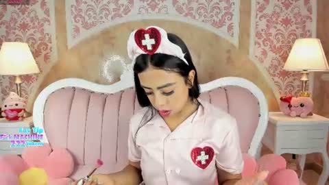 Snapshot of sofia_fantasyy chatting on June 2026 12:05:02 PM Sofia fantasyy Online 0700 to 1400 gmt-5 online show from June 2026 12:05:02 PM