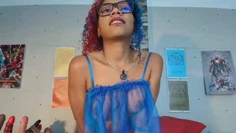 Snapshot of sofia_fer chatting on May 2026 04:07:02 AM sofia online show from May 2026 04:07:02 AM