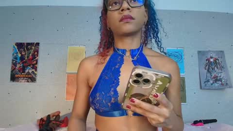 Snapshot of sofia_fer chatting on June 2026 02:35:02 AM sofia online show from June 2026 02:35:02 AM