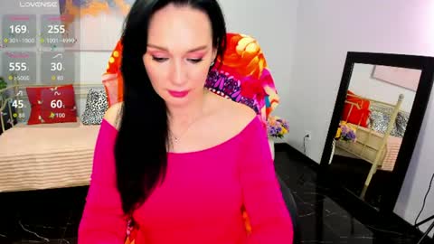 Snapshot of sofia_ford chatting on June 2026 07:05:02 AM Sofia online show from June 2026 07:05:02 AM