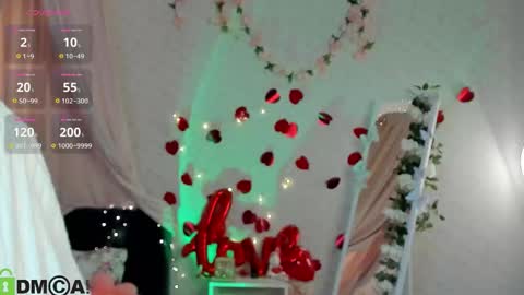 Sofia Gaze online show from March 2026 02:39:02 AM