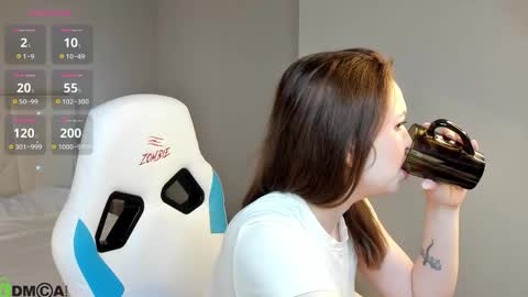 Sofia Gaze online show from March 2026 02:45:02 AM