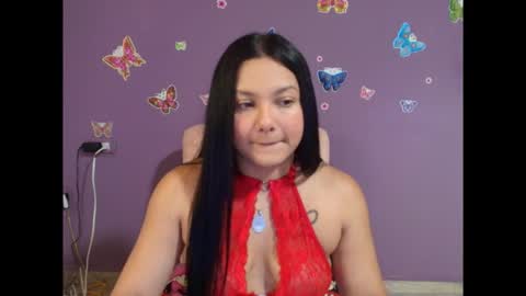 Snapshot of sofia_gonzales01 chatting on February 2026 09:29:02 PM Sofia Gonzales online show from February 2026 09:29:02 PM