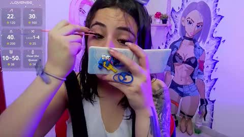 sofia_lara28 online show from February 2026 12:42:01 PM