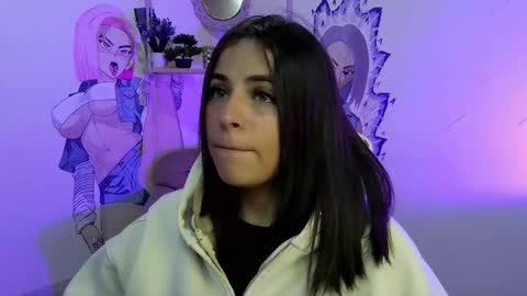 sofia_lara28 online show from March 2026 01:07:02 PM