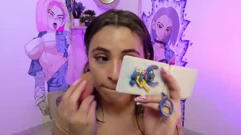 Snapshot of sofia_lara28 chatting on April 2026 12:44:02 PM sofia_lara28 online show from April 2026 12:44:02 PM