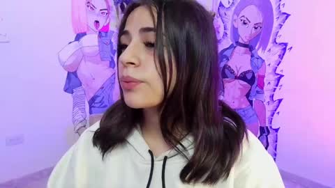 Snapshot of sofia_lara28 chatting on April 2026 12:51:02 PM sofia_lara28 online show from April 2026 12:51:02 PM