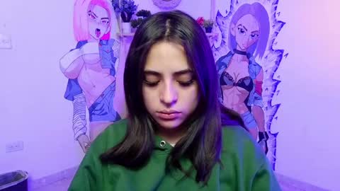 Snapshot of sofia_lara28 chatting on April 2026 02:34:02 PM sofia_lara28 online show from April 2026 02:34:02 PM