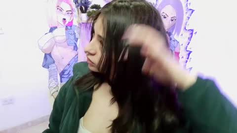 Snapshot of sofia_lara28 chatting on May 2026 01:17:02 PM sofia_lara28 online show from May 2026 01:17:02 PM