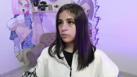Snapshot of sofia_lara28 chatting on June 2026 03:25:02 PM sofia_lara28 online show from June 2026 03:25:02 PM