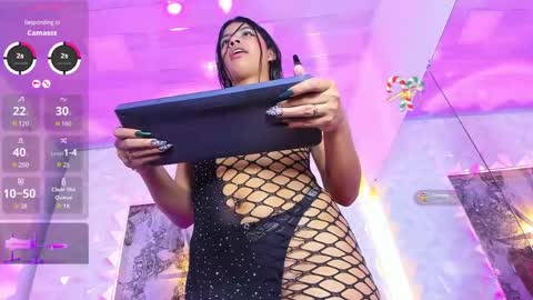 Sofi online show from April 2026 09:53:02 PM