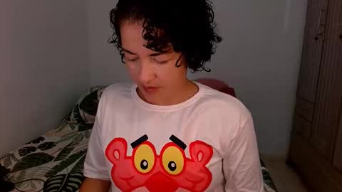 Sofia  online show from February 2026 10:19:02 PM