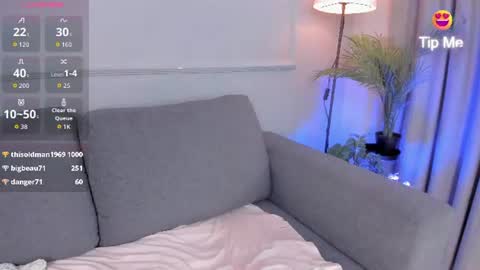 Sofia  online show from July 2026 02:05:17 AM