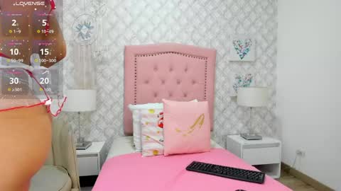 sofia_martinez9 online show from April 2026 07:41:01 PM