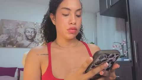 Snapshot of sofia_mendez01 chatting on June 2026 03:20:02 AM SofiONLYFANS sofia storm online show from June 2026 03:20:02 AM