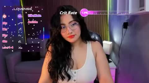 Snapshot of sofia_miller19 chatting on June 2026 04:59:02 AM sofia online show from June 2026 04:59:02 AM