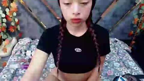 Snapshot of sofia_mirandaa chatting on September 2025 01:33:02 PM sofia miranda online show from September 2025 01:33:02 PM