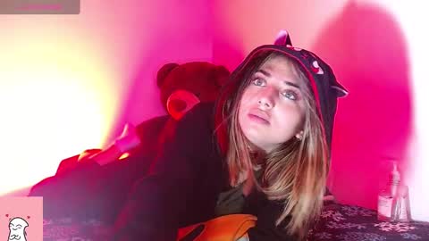 Sofia Naughty18 online show from February 2025 09:13:02 AM