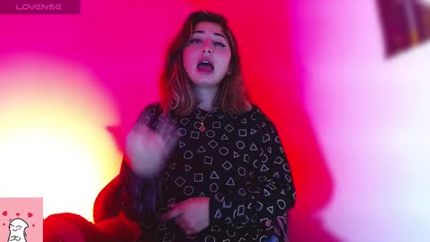 Sofia Naughty18 online show from February 2025 06:33:02 AM