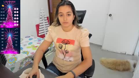 sofia_new online show from January 2025 07:17:02 PM