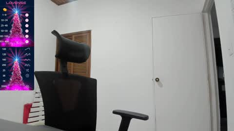 sofia_new online show from January 2025 03:50:02 AM