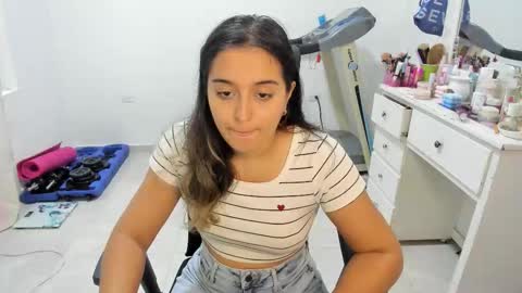 sofia_new online show from January 2026 07:15:01 PM