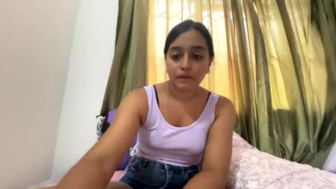 sofia_new online show from March 2026 03:00:01 PM