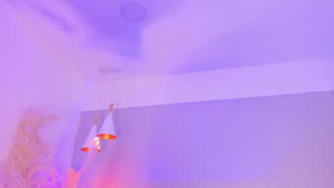 SOFIA PAMELA online show from February 2025 01:36:02 AM